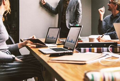 专业资深的翻译团队