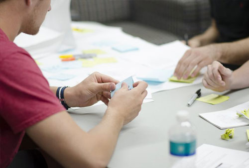 精益求精的质量控制