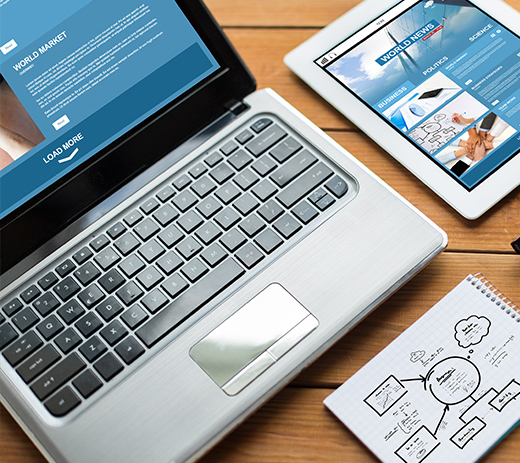 网站和软件本地化